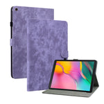 Custodia per tablet in pelle con motivo a tigre, For Samsung Galaxy Tab S5e/T720/T725, For Samsung Galaxy Tab A 10.1 2019, For Samsung Galaxy Tab A 8.0 2019