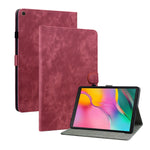 Custodia per tablet in pelle con motivo a tigre, For Samsung Galaxy Tab S5e/T720/T725, For Samsung Galaxy Tab A 10.1 2019, For Samsung Galaxy Tab A 8.0 2019