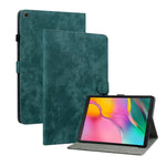 Custodia per tablet in pelle con motivo a tigre, For Samsung Galaxy Tab S5e/T720/T725, For Samsung Galaxy Tab A 10.1 2019, For Samsung Galaxy Tab A 8.0 2019