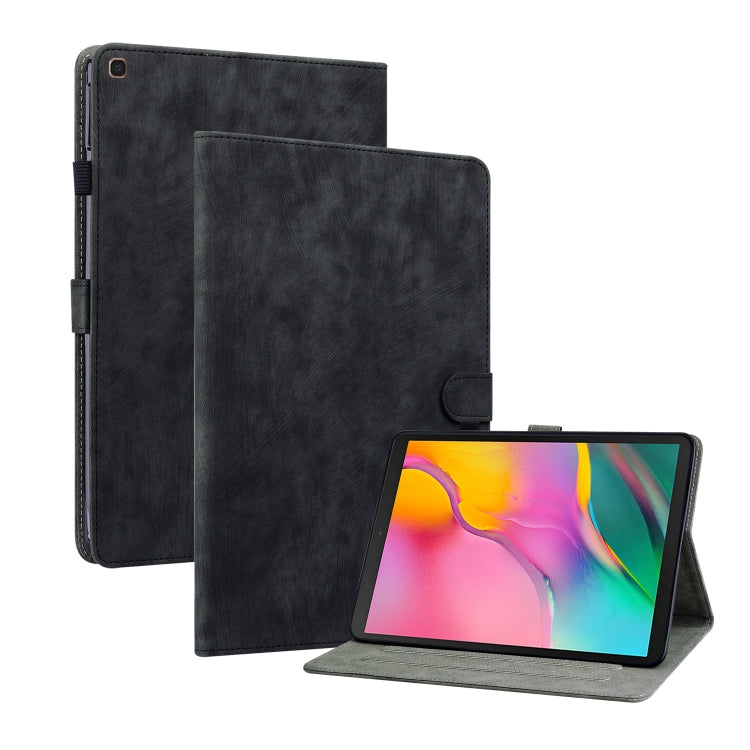 Custodia per tablet in pelle con motivo a tigre, For Samsung Galaxy Tab S5e/T720/T725, For Samsung Galaxy Tab A 10.1 2019, For Samsung Galaxy Tab A 8.0 2019
