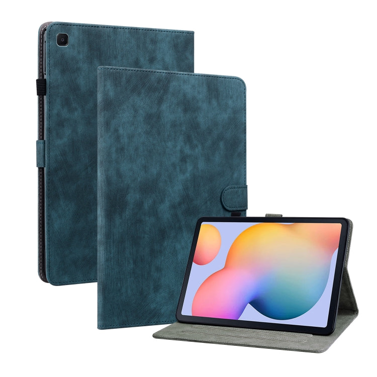 Custodia per tablet in pelle con motivo a tigre, For Samsung Galaxy Tab A7 10.4 2020, For Samsung Galaxy Tab S7+/Tab S8+, For Samsung Galaxy Tab S6 Lite
