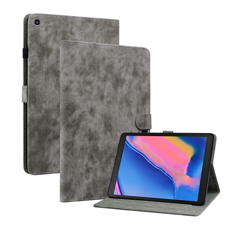 Custodia per tablet in pelle con motivo a tigre, For Samsung Galaxy Tab S5e/T720/T725, For Samsung Galaxy Tab A 10.1 2019, For Samsung Galaxy Tab A 8.0 2019
