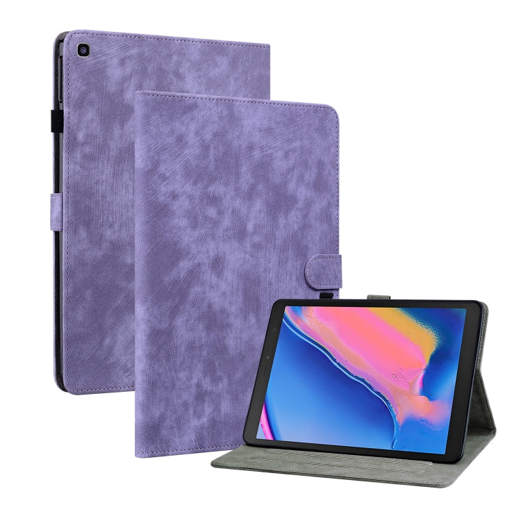 Custodia per tablet in pelle con motivo a tigre, For Samsung Galaxy Tab S5e/T720/T725, For Samsung Galaxy Tab A 10.1 2019, For Samsung Galaxy Tab A 8.0 2019