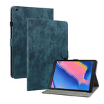 Custodia per tablet in pelle con motivo a tigre, For Samsung Galaxy Tab S5e/T720/T725, For Samsung Galaxy Tab A 10.1 2019, For Samsung Galaxy Tab A 8.0 2019