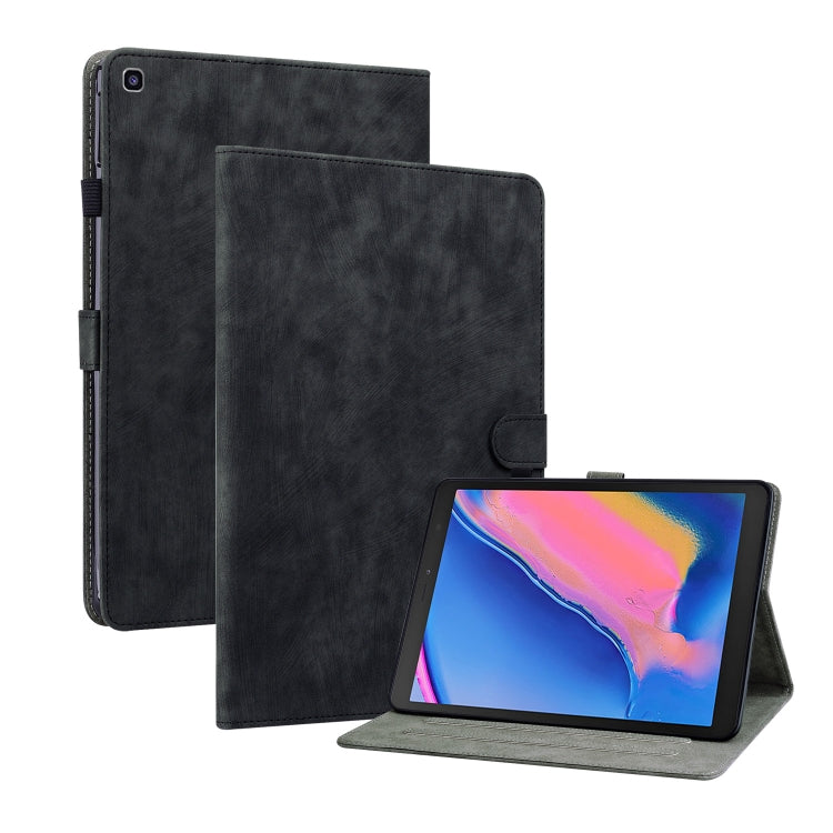Custodia per tablet in pelle con motivo a tigre, For Samsung Galaxy Tab S5e/T720/T725, For Samsung Galaxy Tab A 10.1 2019, For Samsung Galaxy Tab A 8.0 2019
