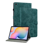 Custodia per tablet in pelle con motivo a tigre, For Samsung Galaxy Tab S5e/T720/T725, For Samsung Galaxy Tab A 10.1 2019, For Samsung Galaxy Tab A 8.0 2019