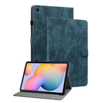 Custodia per tablet in pelle con motivo a tigre, For Samsung Galaxy Tab S5e/T720/T725, For Samsung Galaxy Tab A 10.1 2019, For Samsung Galaxy Tab A 8.0 2019