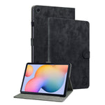 Custodia per tablet in pelle con motivo a tigre, For Samsung Galaxy Tab S5e/T720/T725, For Samsung Galaxy Tab A 10.1 2019, For Samsung Galaxy Tab A 8.0 2019
