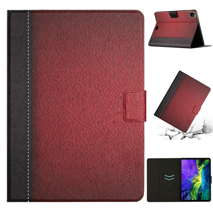 Custodia tablet in pelle con supporto per iPad mini 2024
