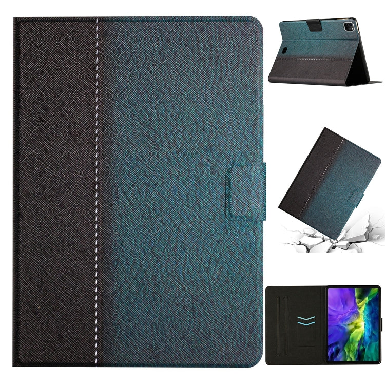 Custodia tablet in pelle con supporto per iPad mini 2024
