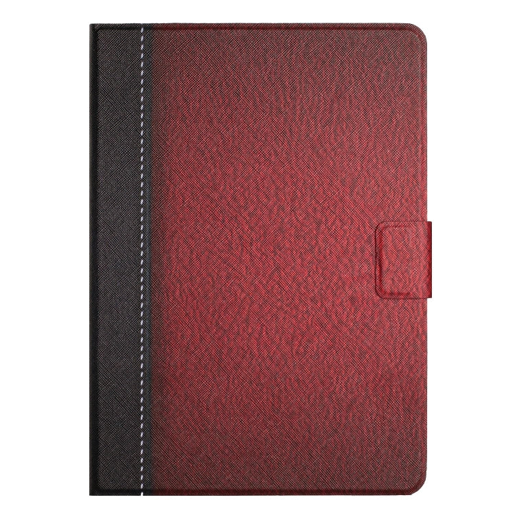 Custodia in pelle per iPad mini 2024 e mini 6 con chiusura intell
