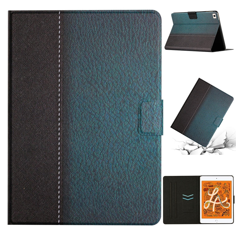 Custodia tablet in pelle con supporto per iPad mini 2024
