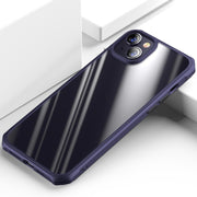 Custodia per telefono TPU + PC per airbag serie Dawn, For iPhone 14, For iPhone 14 Plus, For iPhone 14 Pro, For iPhone 14 Pro Max