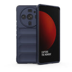 Magic Shield TPU + custodia per telefono in flanella, For Xiaomi 12S Ultra
