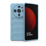 Magic Shield TPU + custodia per telefono in flanella, For Xiaomi 12S Ultra