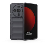 Magic Shield TPU + custodia per telefono in flanella, For Xiaomi 12S Ultra