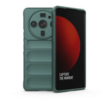 Magic Shield TPU + custodia per telefono in flanella, For Xiaomi 12S Ultra