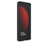 Magic Shield TPU + custodia per telefono in flanella, For Xiaomi 12S Ultra