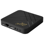 Box TV Android D9 PRO 2.4G/5G WIFI 4K HD, D9 PRO AU Plug, D9 PRO US Plug, D9 PRO EU Plug, D9 PRO UK Plug