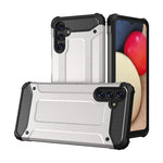 Armatura magica TPU + custodia per telefono PC, For Samsung Galaxy A13 4G/5G, For Samsung Galaxy A23, For Samsung Galaxy A33 2022