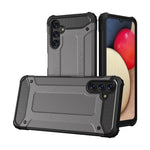 Armatura magica TPU + custodia per telefono PC, For Samsung Galaxy A13 4G/5G, For Samsung Galaxy A23, For Samsung Galaxy A33 2022