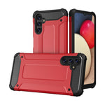 Armatura magica TPU + custodia per telefono PC, For Samsung Galaxy A13 4G/5G, For Samsung Galaxy A23, For Samsung Galaxy A33 2022
