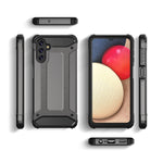 Armatura magica TPU + custodia per telefono PC, For Samsung Galaxy A13 4G/5G, For Samsung Galaxy A23, For Samsung Galaxy A33 2022