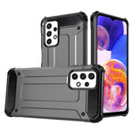 Armatura magica TPU + custodia per telefono PC, For Samsung Galaxy A13 4G/5G, For Samsung Galaxy A23, For Samsung Galaxy A33 2022