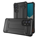 Armatura magica TPU + custodia per telefono PC, For Samsung Galaxy A13 4G/5G, For Samsung Galaxy A23, For Samsung Galaxy A33 2022