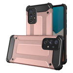 Armatura magica TPU + custodia per telefono PC, For Samsung Galaxy A13 4G/5G, For Samsung Galaxy A23, For Samsung Galaxy A33 2022