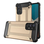 Armatura magica TPU + custodia per telefono PC, For Samsung Galaxy A13 4G/5G, For Samsung Galaxy A23, For Samsung Galaxy A33 2022