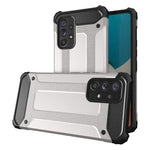Armatura magica TPU + custodia per telefono PC, For Samsung Galaxy A13 4G/5G, For Samsung Galaxy A23, For Samsung Galaxy A33 2022
