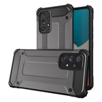 Armatura magica TPU + custodia per telefono PC, For Samsung Galaxy A13 4G/5G, For Samsung Galaxy A23, For Samsung Galaxy A33 2022