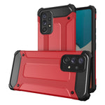 Armatura magica TPU + custodia per telefono PC, For Samsung Galaxy A13 4G/5G, For Samsung Galaxy A23, For Samsung Galaxy A33 2022