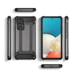 Armatura magica TPU + custodia per telefono PC, For Samsung Galaxy A53 2022, For Samsung Galaxy S22 Ultra 5G, For Samsung Galaxy S22 5G