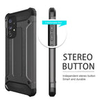 Armatura magica TPU + custodia per telefono PC, For Samsung Galaxy A53 2022, For Samsung Galaxy S22 Ultra 5G, For Samsung Galaxy S22 5G