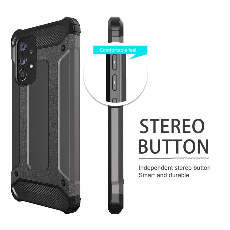 Armatura magica TPU + custodia per telefono PC, For Samsung Galaxy A53 2022, For Samsung Galaxy S22 Ultra 5G, For Samsung Galaxy S22 5G