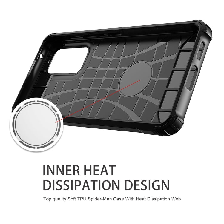 Armatura magica TPU + custodia per telefono PC, For Samsung Galaxy A53 2022, For Samsung Galaxy S22 Ultra 5G, For Samsung Galaxy S22 5G