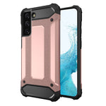 Armatura magica TPU + custodia per telefono PC, For Samsung Galaxy A53 2022, For Samsung Galaxy S22 Ultra 5G, For Samsung Galaxy S22 5G