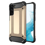 Armatura magica TPU + custodia per telefono PC, For Samsung Galaxy A53 2022, For Samsung Galaxy S22 Ultra 5G, For Samsung Galaxy S22 5G
