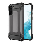 Armatura magica TPU + custodia per telefono PC, For Samsung Galaxy A53 2022, For Samsung Galaxy S22 Ultra 5G, For Samsung Galaxy S22 5G