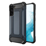 Armatura magica TPU + custodia per telefono PC, For Samsung Galaxy S22+ 5G, For Samsung Galaxy Z Flip3 5G