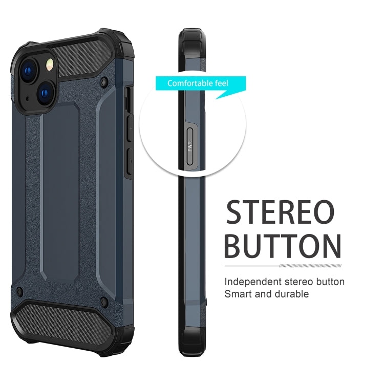 Custodia in TPU per iPhone 14, 14 Plus e 14 Pro