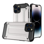 Custodia in TPU per iPhone 14, 14 Plus e 14 Pro