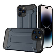 Custodia per cellulare in TPU con armatura magica, For iPhone 14 Pro Max