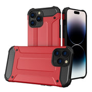 Custodia per cellulare in TPU con armatura magica, For iPhone 14 Pro Max