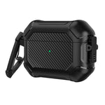 Custodia protettiva TPU e PC per AirPods Pro