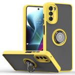Custodia per PC e TPU serie Q Shadow 1, For Motorola Moto G 5G 2022, For Xiaomi Redmi Note 11E, For Realme C31, For Xiaomi Poco X4 GT