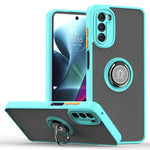 Custodia per PC e TPU serie Q Shadow 1, For Motorola Moto G 5G 2022, For Xiaomi Redmi Note 11E, For Realme C31, For Xiaomi Poco X4 GT