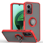 Custodia per PC e TPU serie Q Shadow 1, For Motorola Moto G 5G 2022, For Xiaomi Redmi Note 11E, For Realme C31, For Xiaomi Poco X4 GT